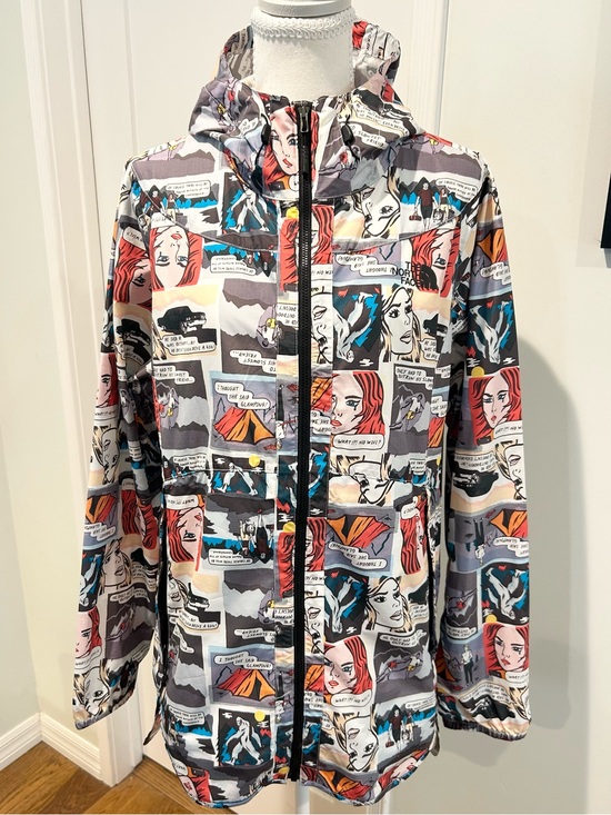 The North Face Jackets & Blazers - The North Face Women's Flyweight Windbreaker